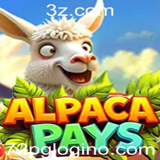 Descubra o Universo de AlpacaPays e Como Iniciar com o 72pg Login