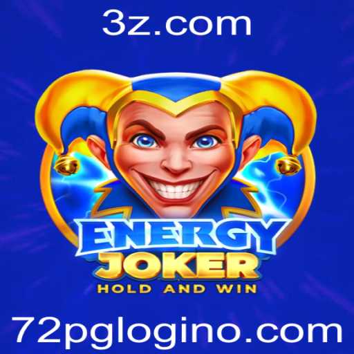 Descubra o Emocionante Mundo de EnergyJoker