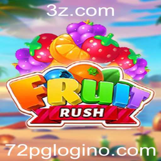 FruitRush: Aventura Frutífera Inovadora com 72pg Login